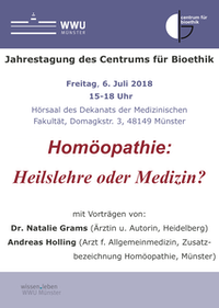 Einladung Bioethik